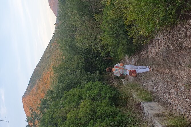 Hike to the Sky, Meditate and Eat Delicious Grandma Food. - Tips for a Seamless Experience