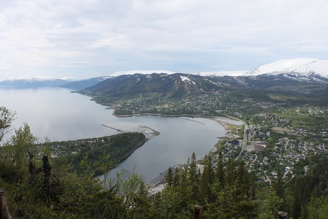 Hike to Tjuvtrappa (the Thief-stairs) - Health and Safety Considerations