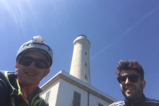 Hike & Trekking: Otranto, Baia Orte and the Palascia Lighthouse - Trekking Highlights