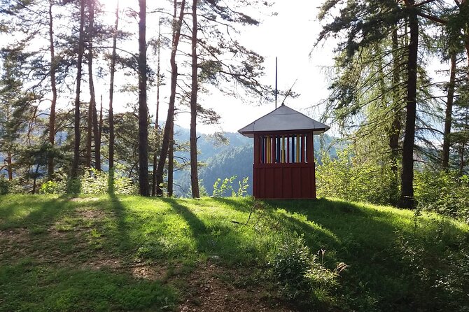 Hike&City Private Tour- Cultural Tour of Brasov Follow by Hiking Tampa Mountain - Discovering Local Cuisine and Traditions