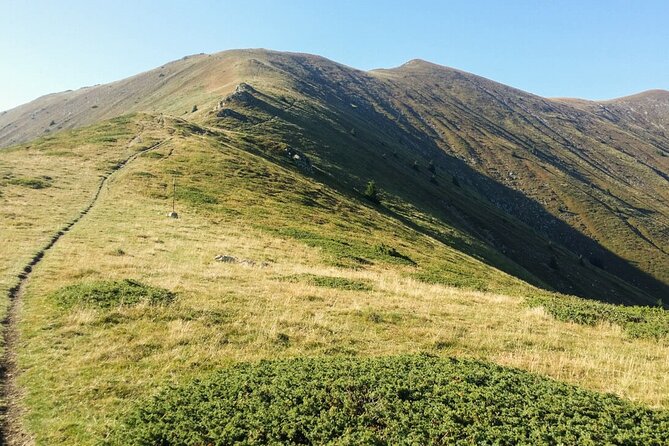 Hiking Adventure in the Central Balkan National Park - Pickup and Transportation