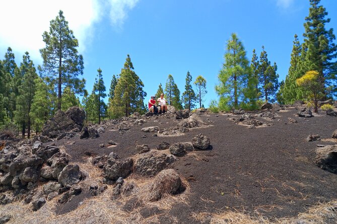 Hiking Classic Tenerife - What to Bring