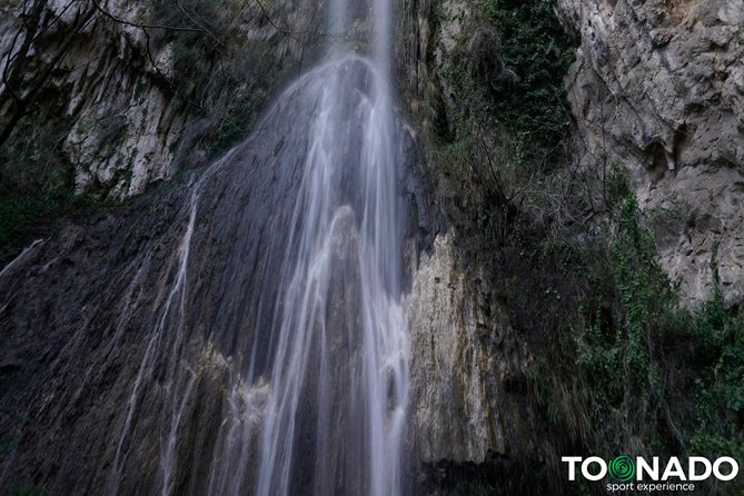 Hiking Experience - Amalfi Natural Reserve Valle Delle Ferriere - Exploring the Amalfi Natural Reserve