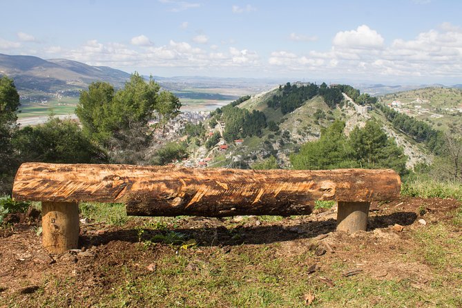 Hiking in Berat by 1001 Albanian Adventures - Unique Experiences Along the Trail