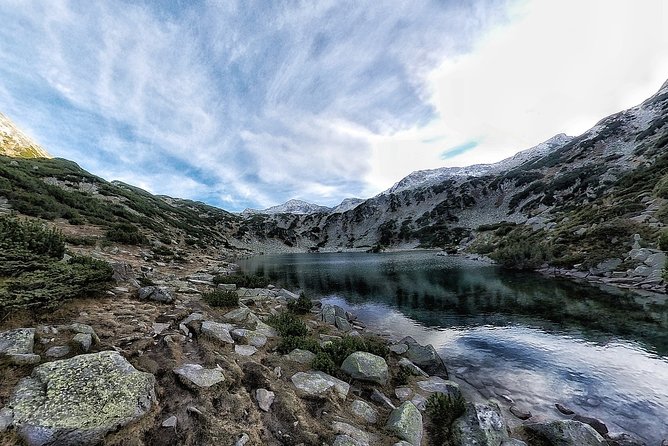 Hiking in Pirin- the UNESCO World Heritage Natural Park With a Visit of Bansko - Whats Included in the Tour