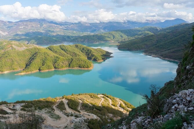 Hiking in Tirana – Day Tour of Bovilla Lake From the City - Delicious Lunch Provided