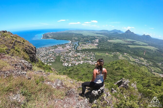 Hiking La Tourelle Mountain in Mauritius - Meeting Point and Pickup Location