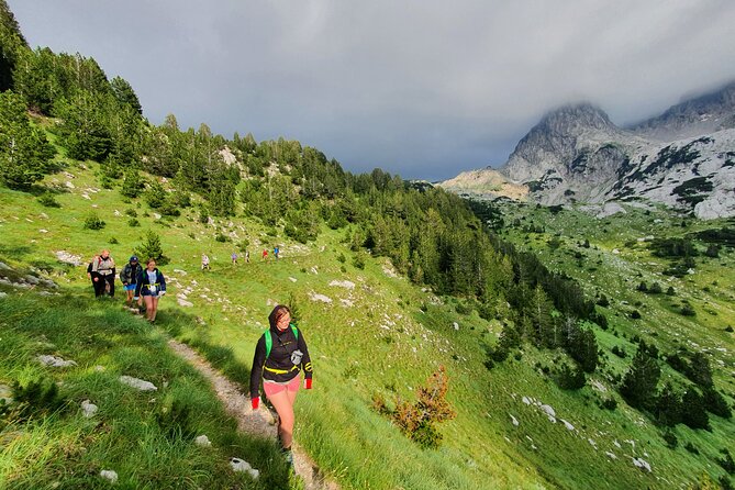 Hiking Prenj, Velika Kapa - Competitive Pricing Transparency