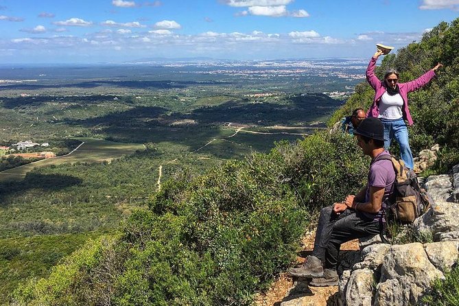 Hiking Tour to the Highest Point of Arrábida Mountain - Cancellation Policy and Flexibility