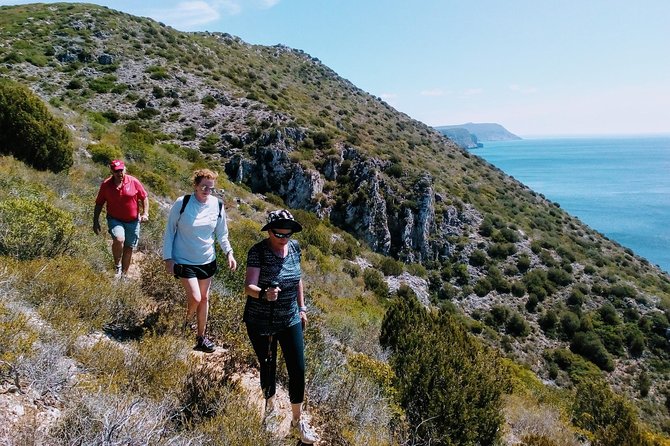 Hiking Tour to the Paradise Beach - Pricing Details