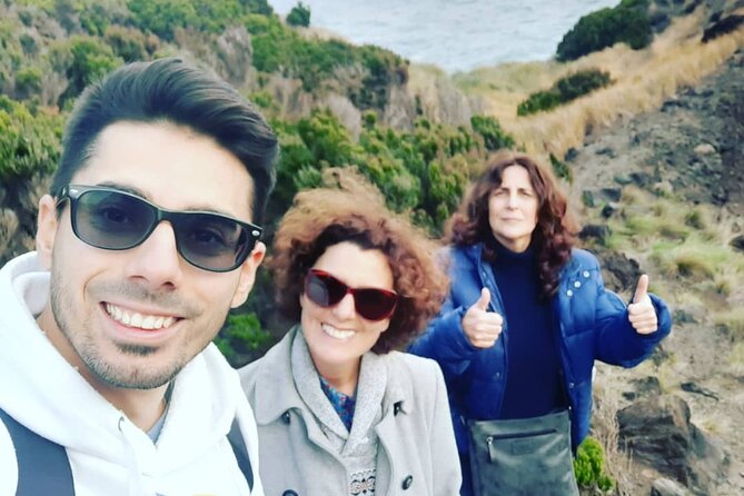 Hiking Trail Baías Da Agualva | Terceira Island - Health and Safety Considerations