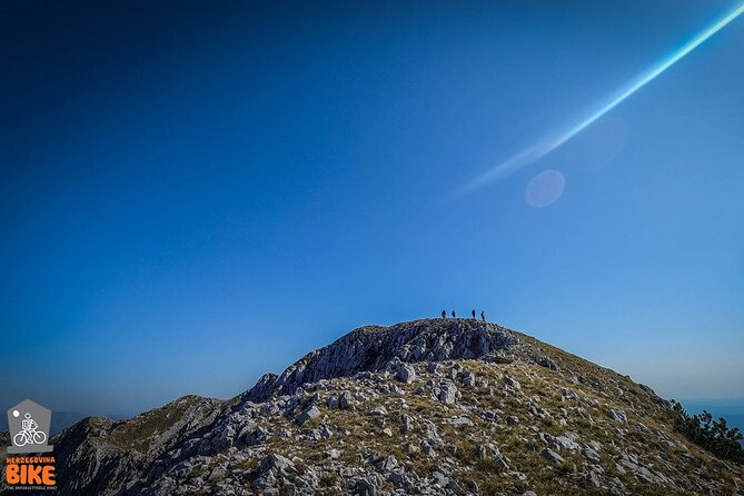 Hiking: Velika Vlajina (Čabulja 1780M Above Sea Level) - Meeting Point and Pickup