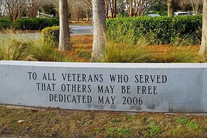 Hilton Head Segway Shelter Cove-Veterans Memorial Tour (2 Hours) - Customer Reviews
