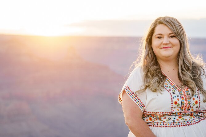 Hire Photographer, Professional Photo Shoot - Grand Canyon - Pricing Details