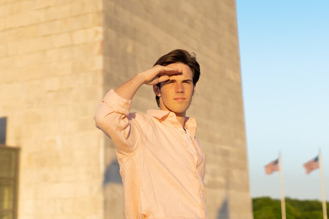 Hire Photographer, Professional Photo Shoot in Washington DC - Why Choose Washington DC for Photos
