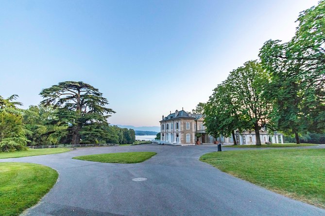 Historic Geneva: Exclusive Private Tour With a Local Expert - Frequently Asked Questions