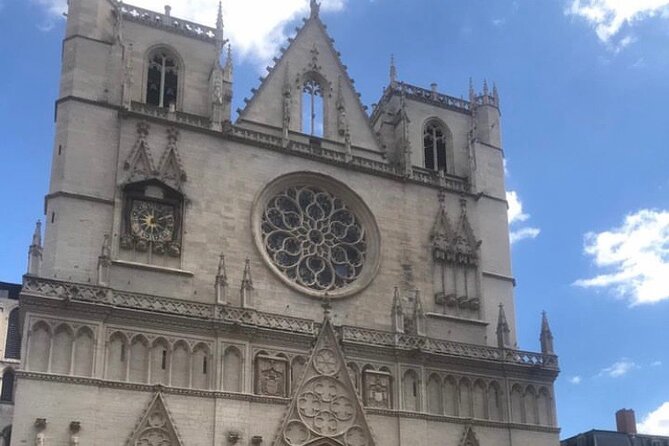 Historic Lyon Private Tour Review - Review Summary