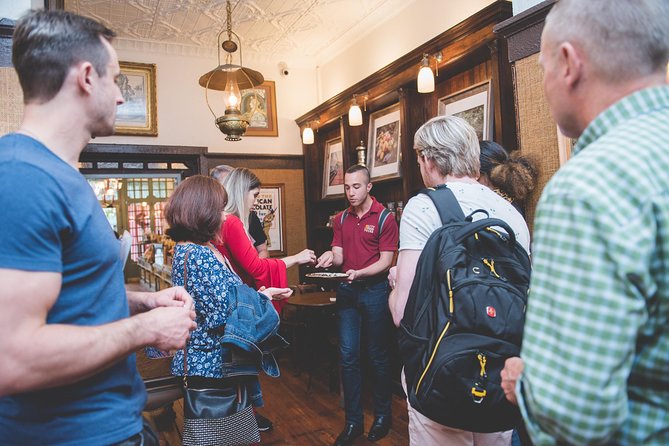 Historic Old City Dine Around - Things To Known