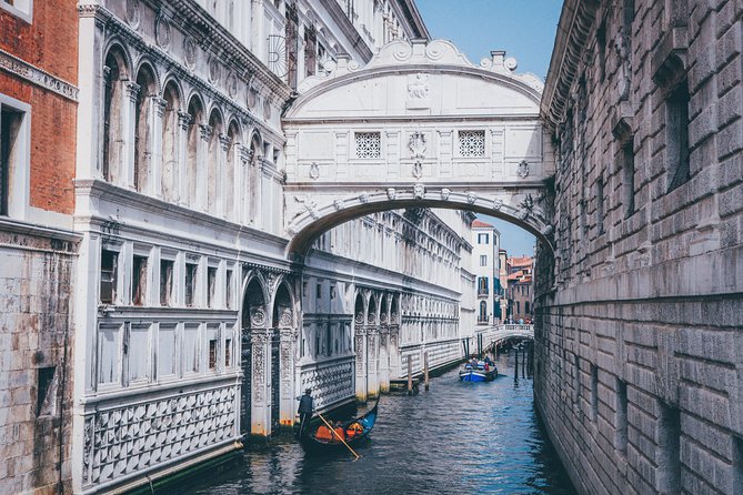 Historic Venice: Exclusive Private Tour Review - Highlights and Recommended Stops