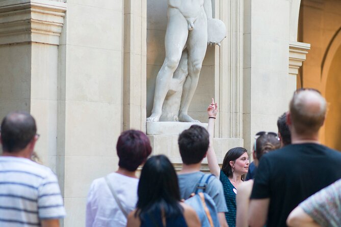 Historical and Naughty Tour of Lyon - Highlights of the Tour