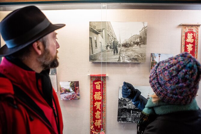 Historical Chinatown Walking Tour - Reviews and Feedback