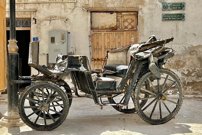 Historical & Heritage Tour in Jeddah Al Balad - Traveler Reviews and Feedback