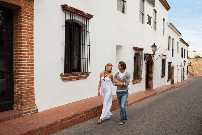 Historical Santo Domingo Day Trip From Punta Cana - Pricing and Booking