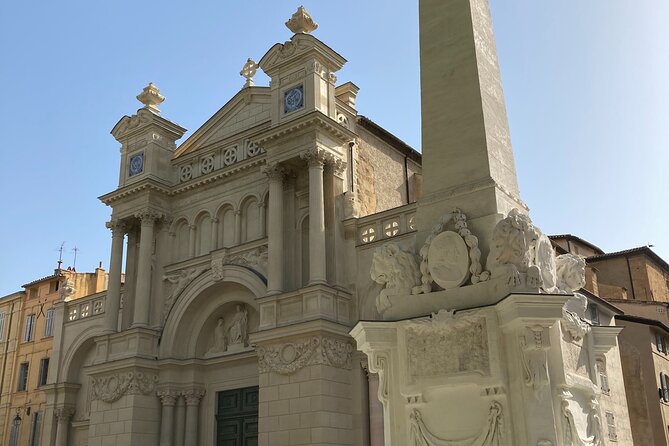 Historical Visit/Treasure Hunt of Aix En Provence - Treasure Hunt Excitement