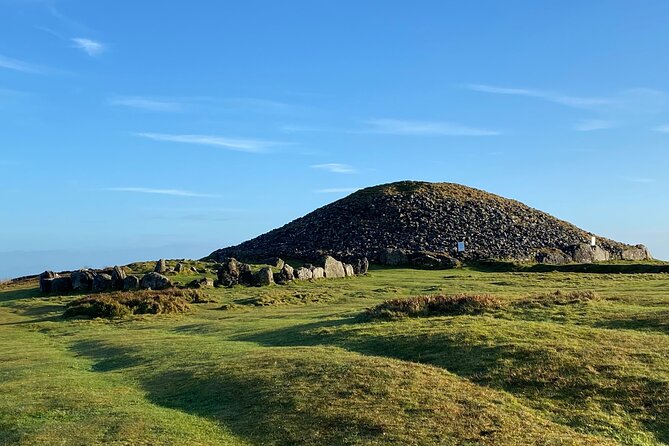 History & Heritage Tour Review: A Must-Experience - Fore Abbey: Architectural Wonders