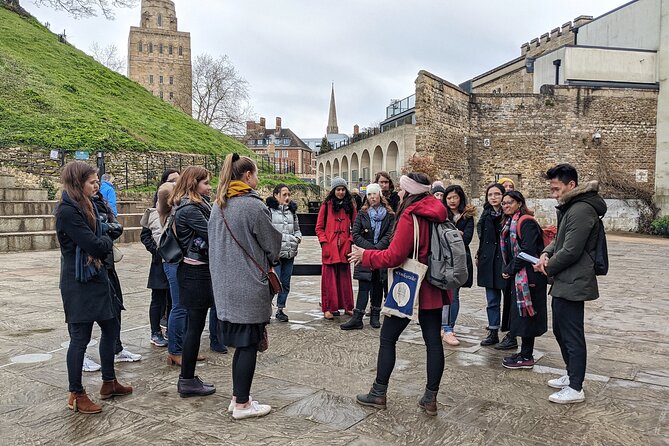 History of Medicine Tour - by Uncomfortable Oxford™ - Participant Feedback