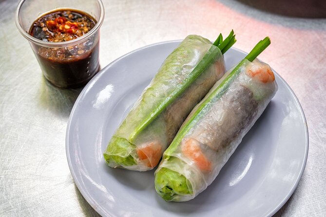 Ho Chi Minh Food Tour With Saigon Vibes - Customer Testimonials