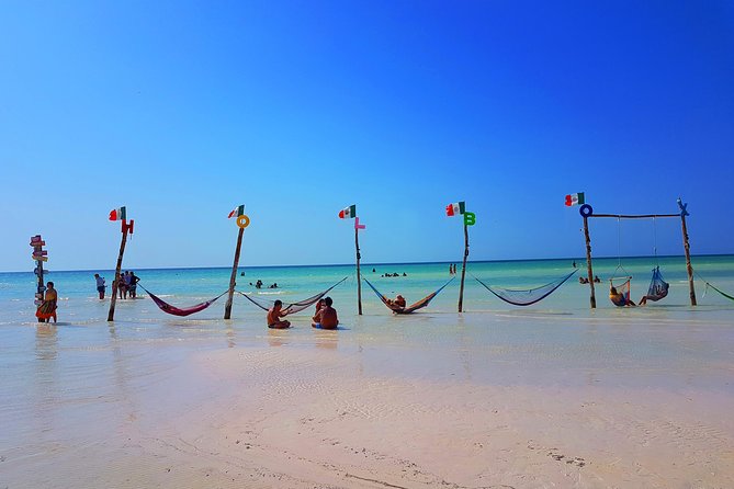 Holbox Island From Playa Del Carmen - Highlights of the Tour
