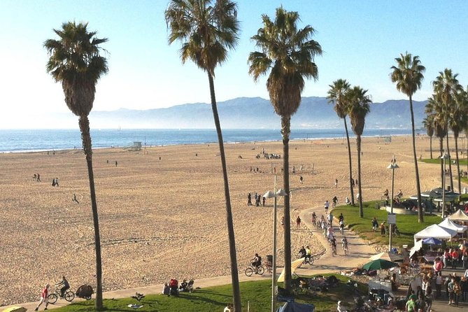 Hollywood and Beverly Hills Private Tour - Guest Experiences and Reviews