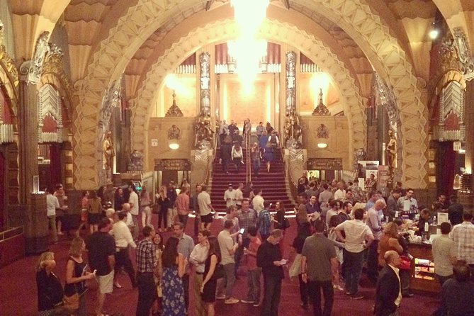 Hollywood Speakeasy Bar Tour - Booking and Confirmations
