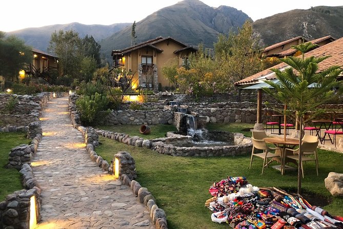 Honeymoon in Cusco 4 Days - Machu Picchu Tour
