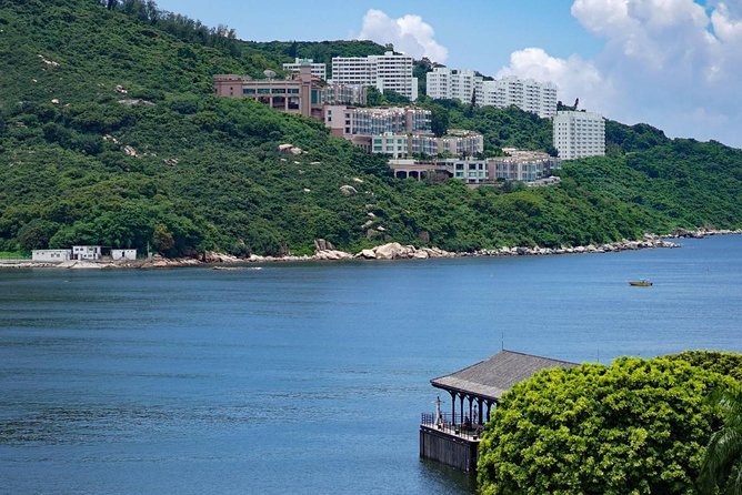 Hong Kong Private Full-Day City Tour - Customer Reviews