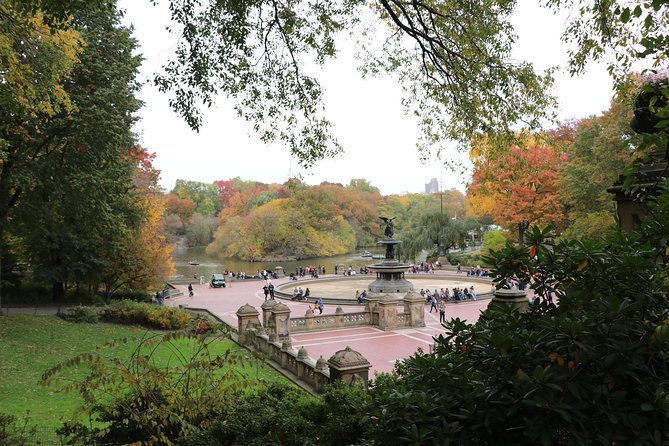 Horse Carriage Ride To/From Tavern on the Green (Up to 4 Adults) - Tips for Your Ride