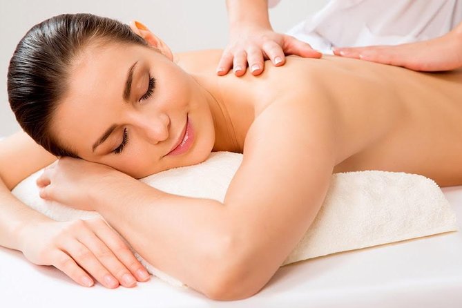 Horse Riding By The Beach With Hammam And Massage - Important Considerations for Travelers