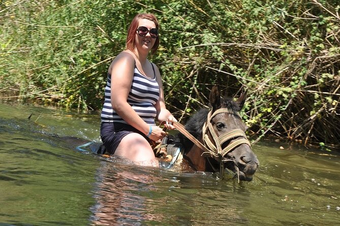 Horse Riding in Marmaris & Icmeler - Experience Highlights