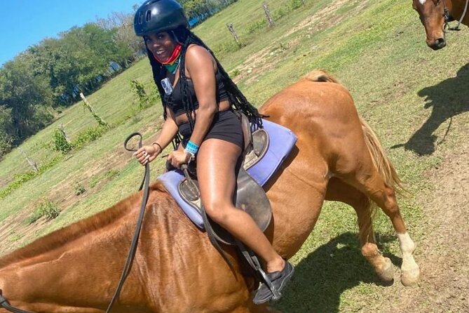 Horseback Riding Adventure in Jamaica - Booking and Confirmation