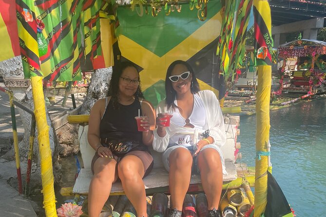 Horseback Riding + Bamboo River Rafting Experience From Ocho Rios - Booking and Cancellation