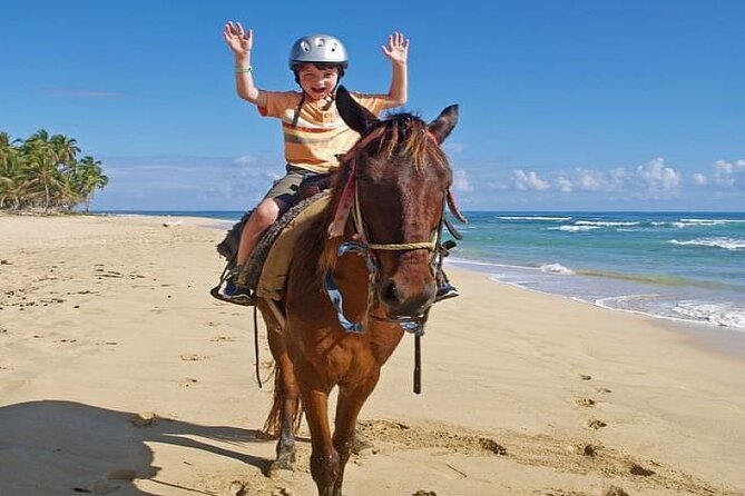Horseback Riding to Maimon River From Punta Cana - Customer Feedback and Improvements