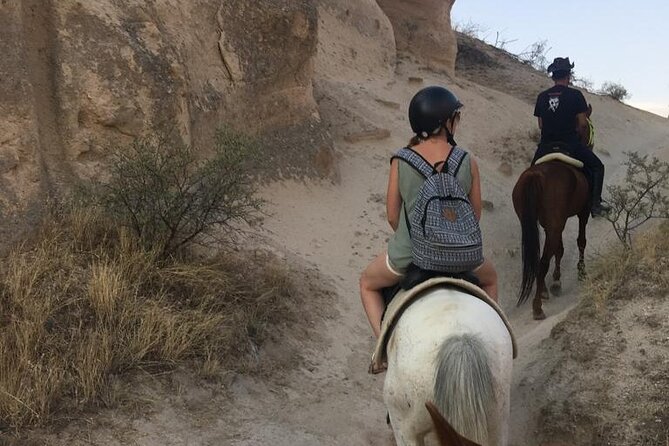 Horserback Riding (Daytime or Sunset) - Customer Reviews and Ratings