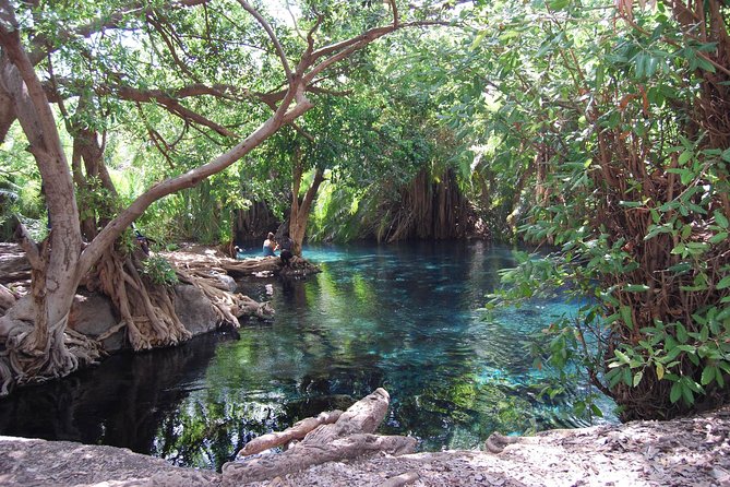 Hot Spring Day Trip - Booking and Cancellation Policy