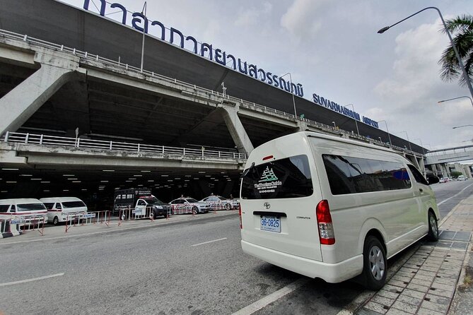 Hotel To Bangkok Airport Private Transfer - Traveler Feedback Highlights