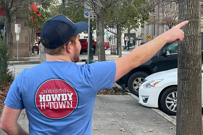 Howdy H-Town Street Art & Small Bar Tour - Insider Tips From the Enthusiastic Guide
