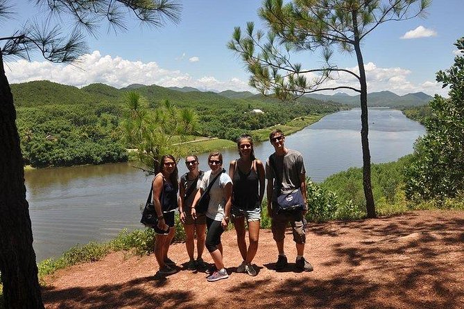 Hue Motorbike Half Day Tour - Visit Unusual Things in Hue - Booking Process and Pricing