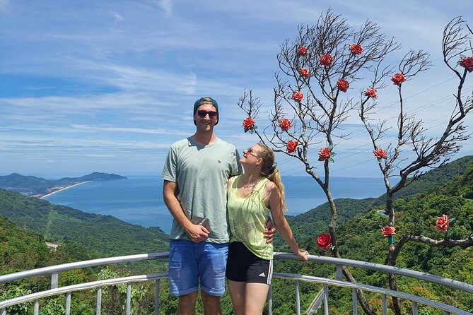 Hue To Hoi An By Private Car via Hai Van Pass, Golden Bridge, Monkey Mountain - Health and Accessibility Considerations