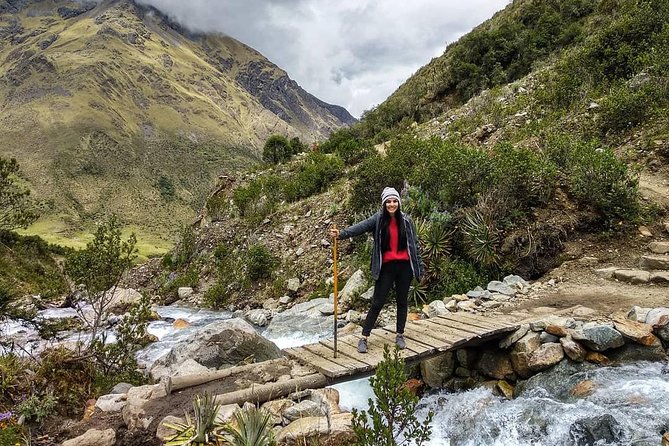 Humantay Lagoon in 1 Day From Cusco - Guided Tour Experience