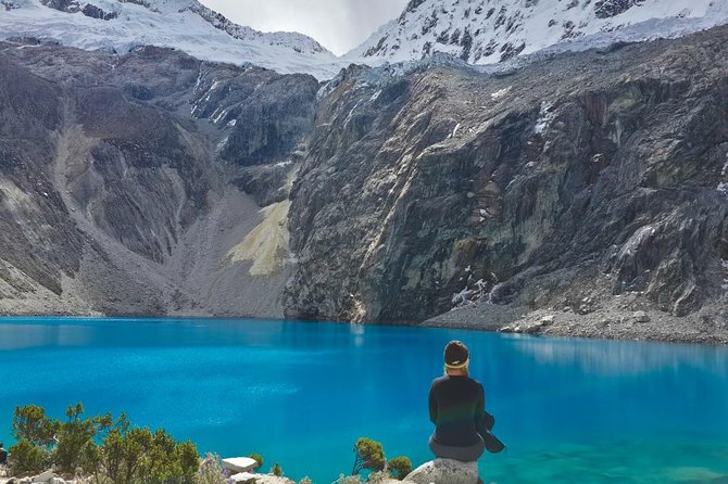 Humantay Lake Full Day Cusco - Booking and Cancellation